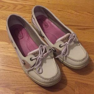 Sperry Top-Siders